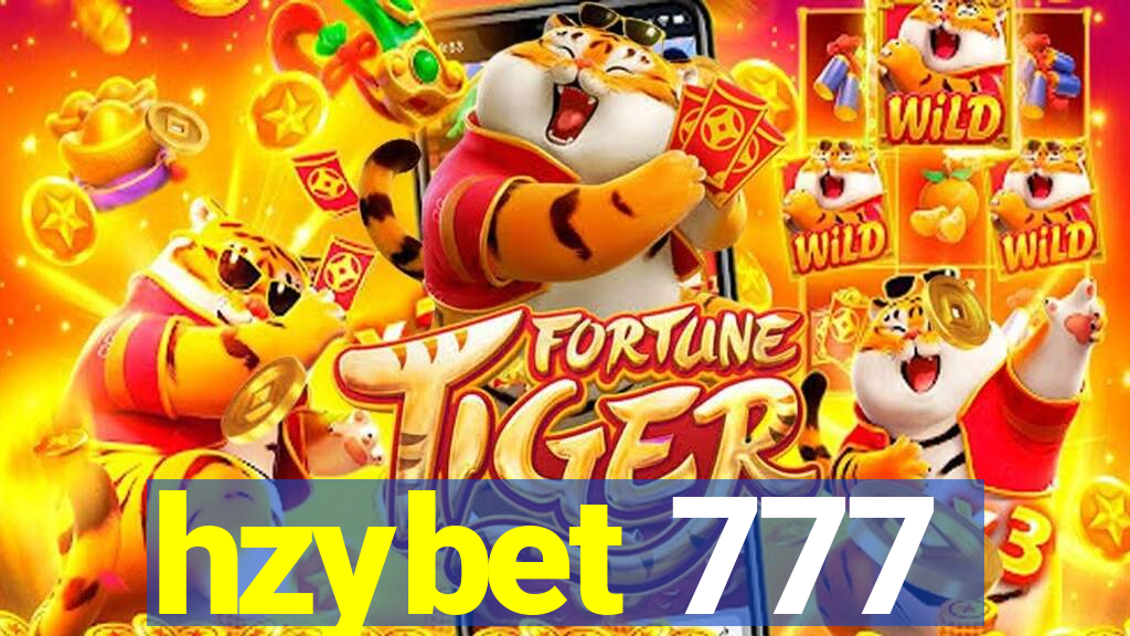 hzybet 777